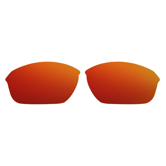 Oakley Half Wire XL Replacement Lenses by FunReplace