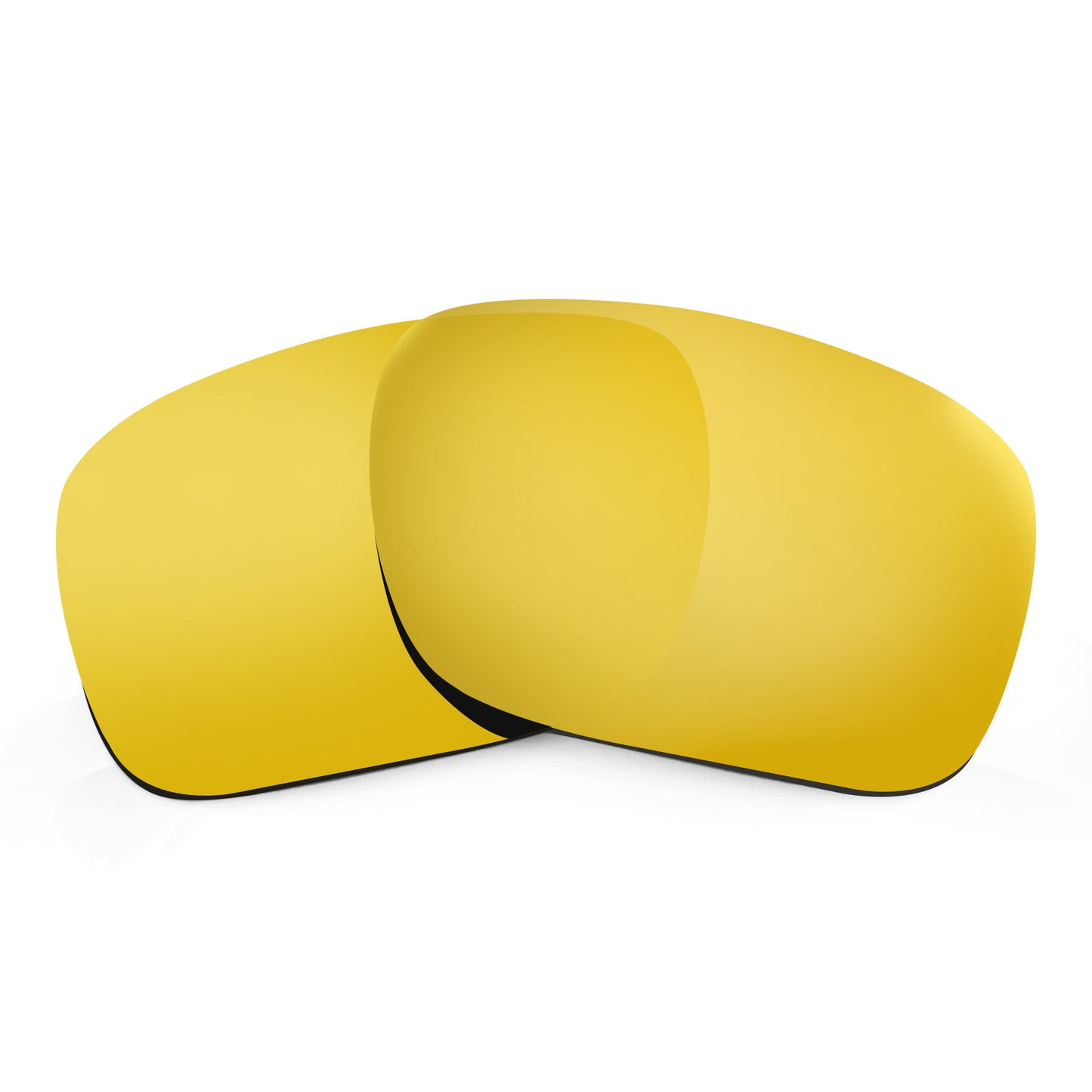 Oakley Holbrook Mix Asian Fit OO9385 Replacement Lenses