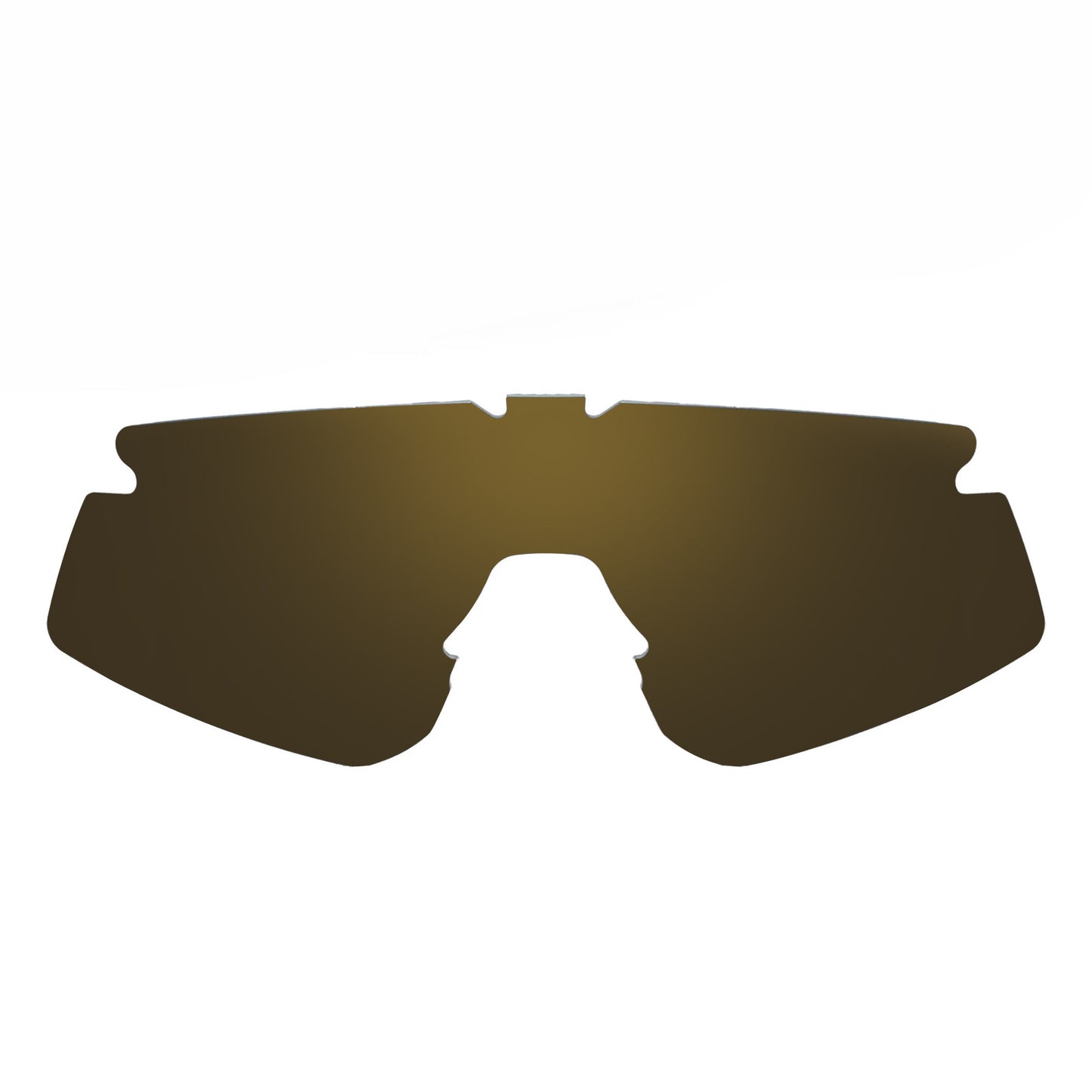 Oakley Hydra OO9229 Replacement Lenses