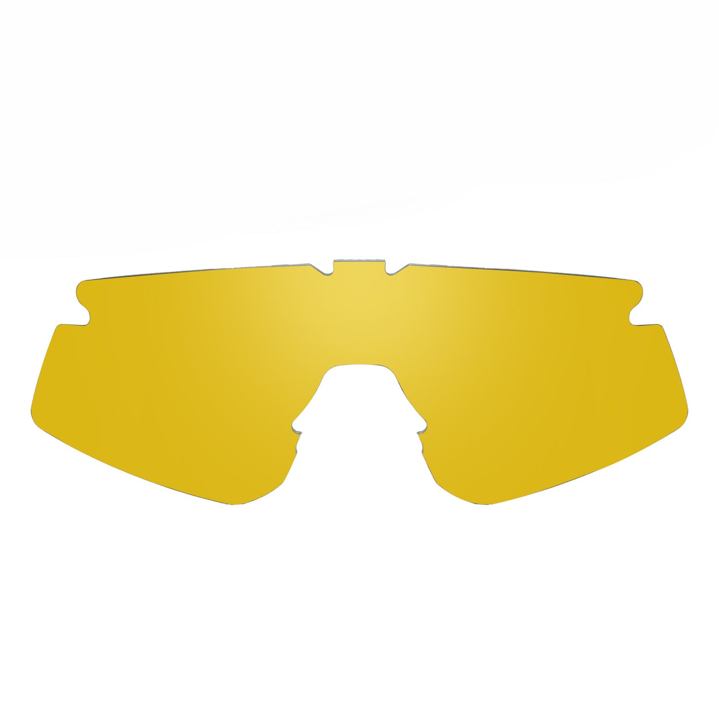 Oakley Hydra OO9229 Replacement Lenses
