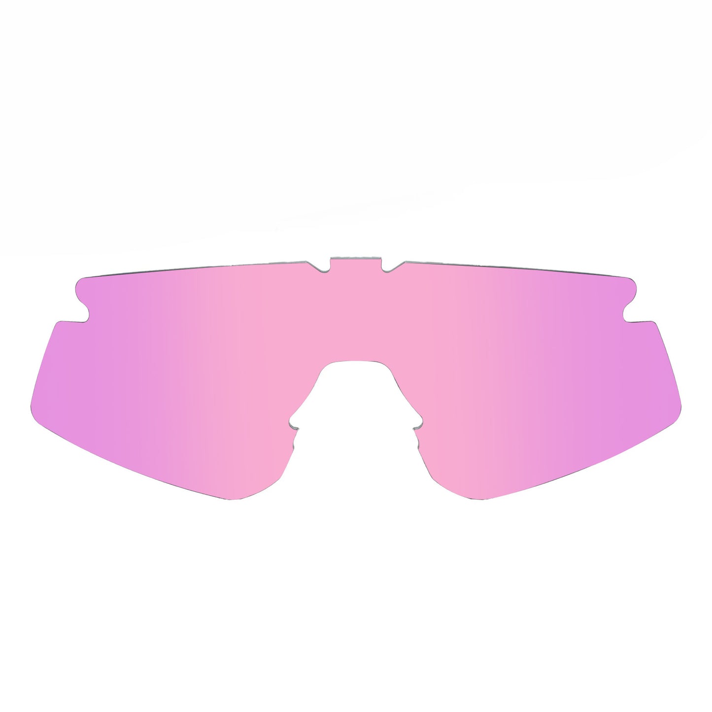 Oakley Hydra OO9229 Replacement Lenses