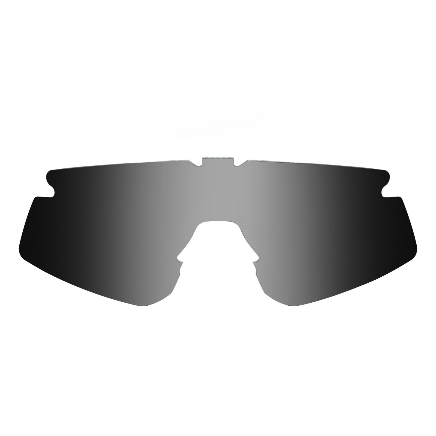Oakley Hydra OO9229 Replacement Lenses