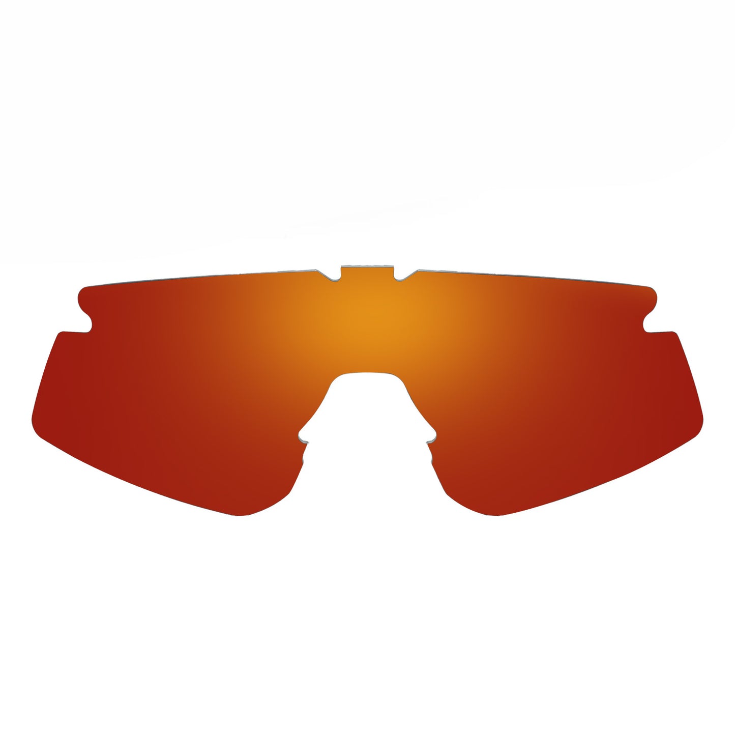Oakley Hydra OO9229 Replacement Lenses