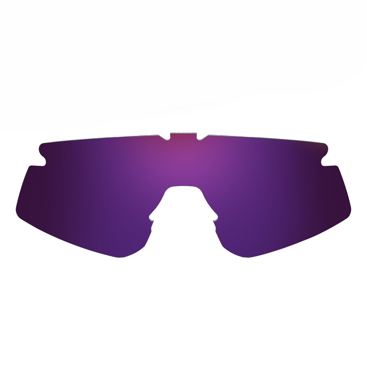 Oakley Hydra OO9229 Replacement Lenses