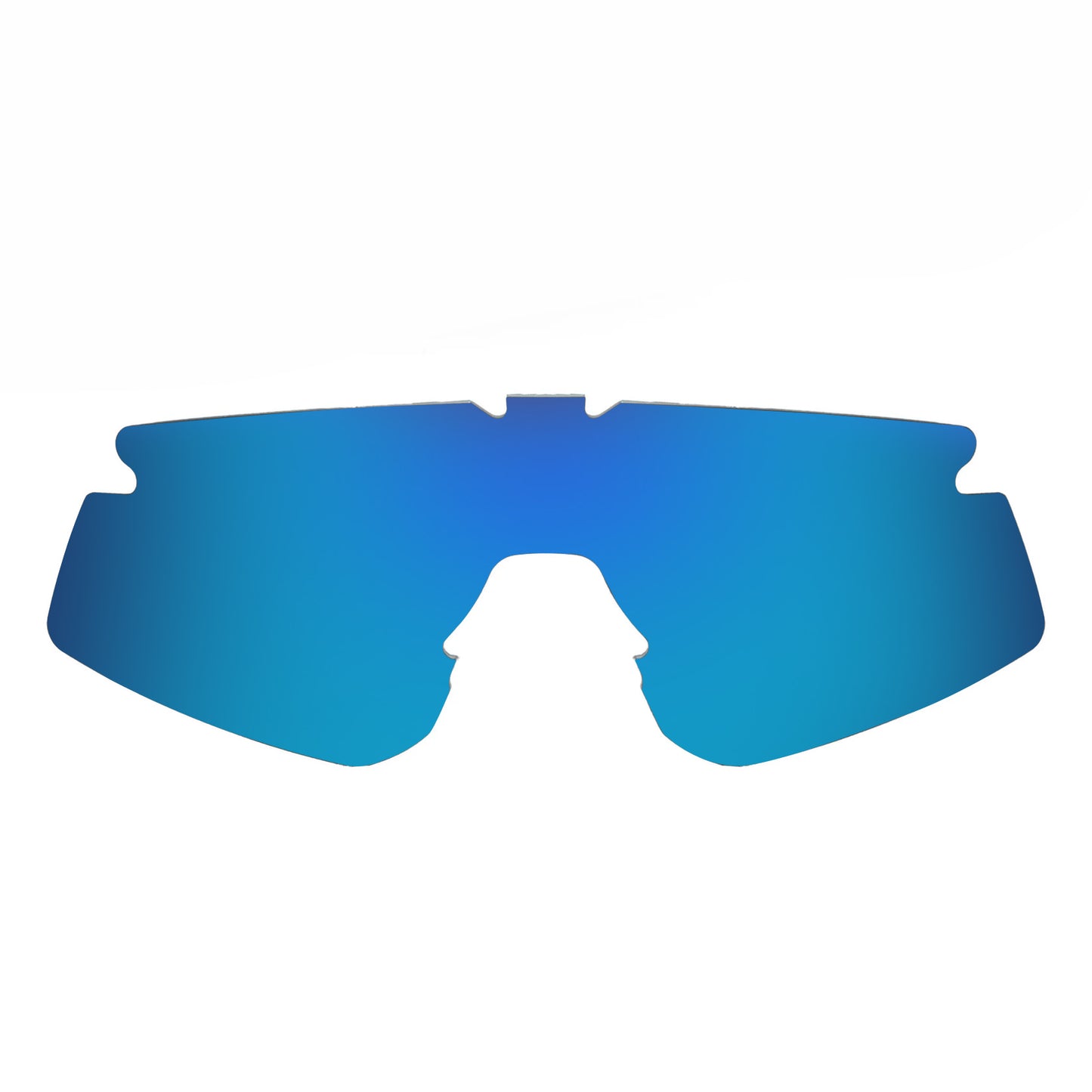Oakley Hydra OO9229 Replacement Lenses
