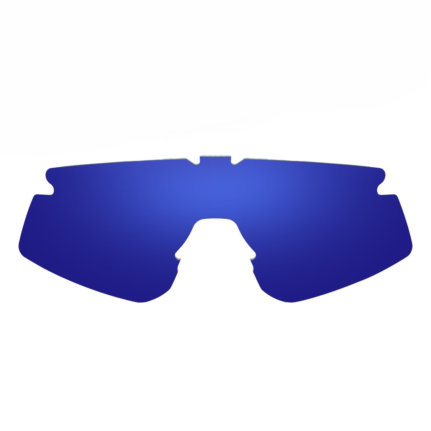 Oakley Hydra OO9229 Replacement Lenses