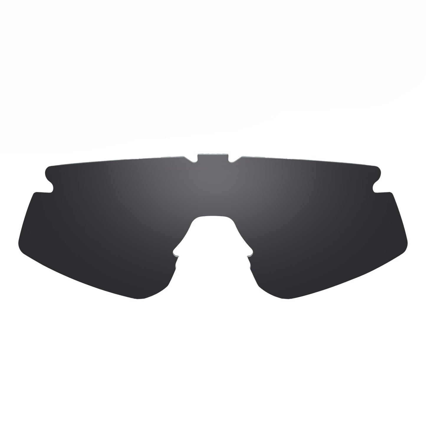 Oakley Hydra OO9229 Replacement Lenses