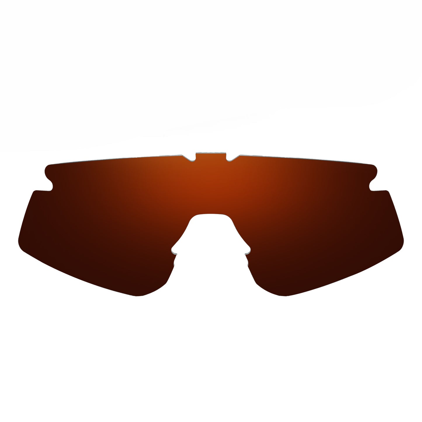 Oakley Hydra OO9229 Replacement Lenses