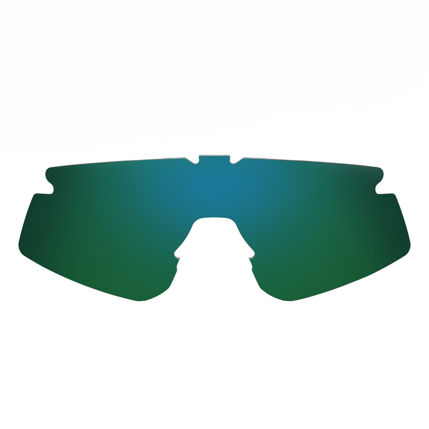 Oakley Hydra OO9229 Replacement Lenses