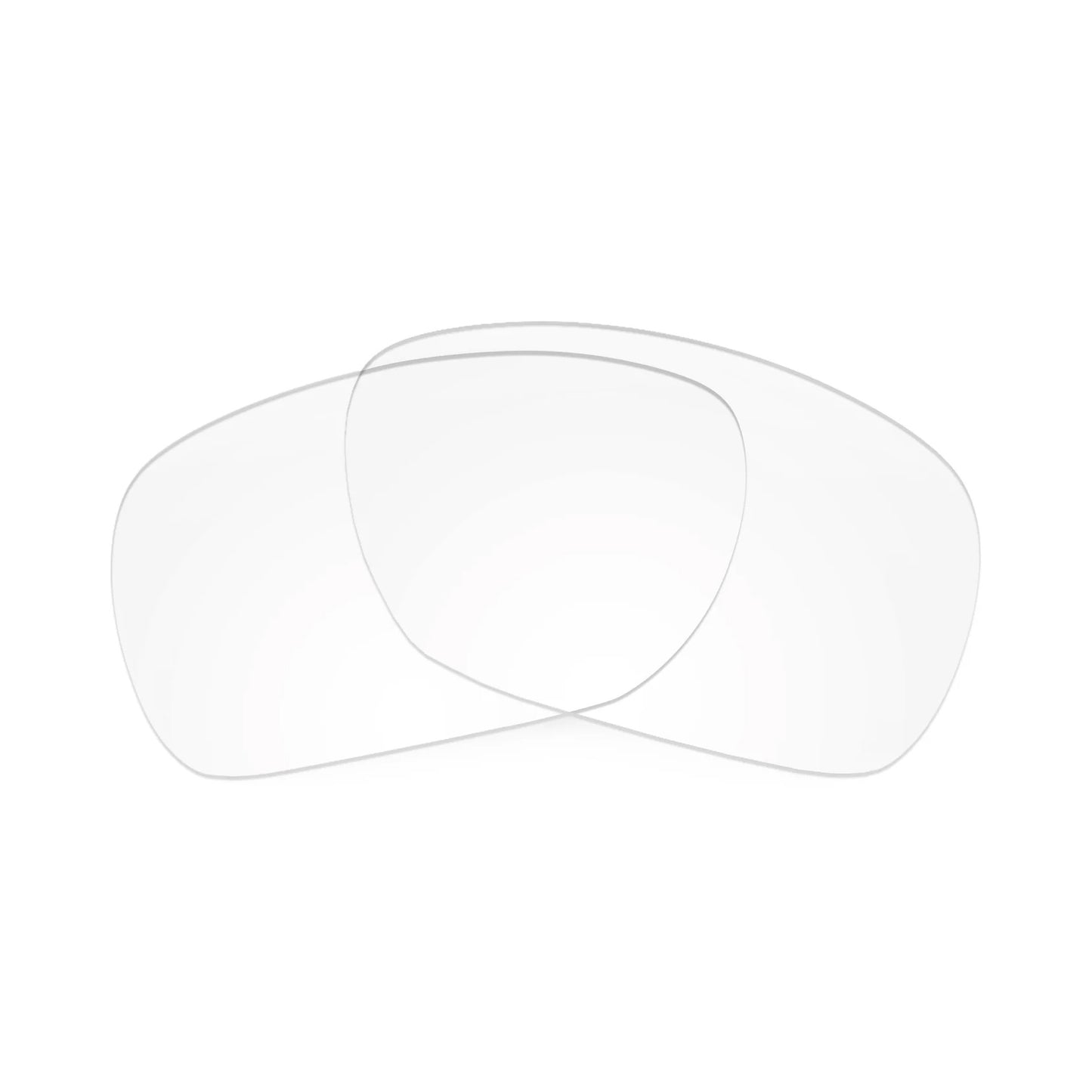 Oakley Inmate Replacement Lenses