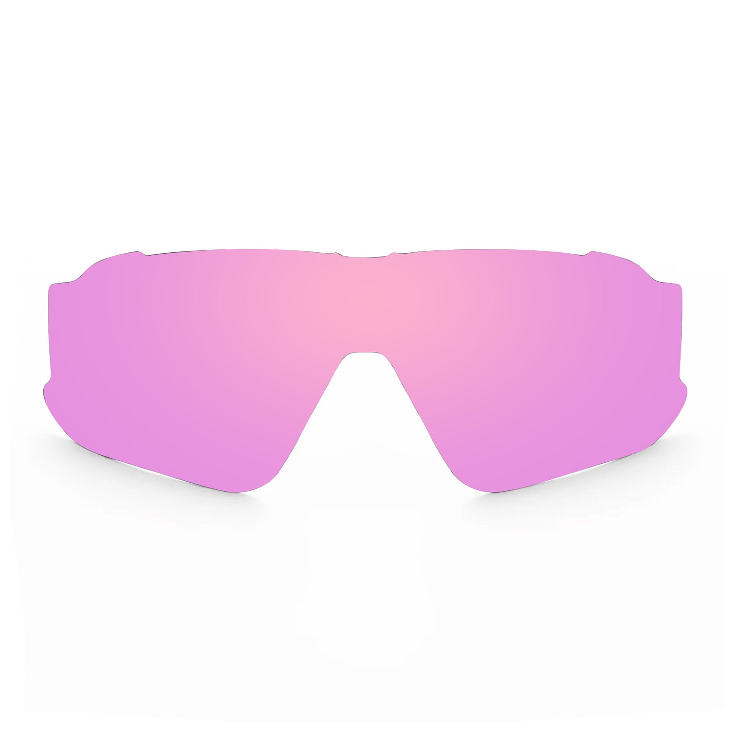 Oakley Jawbreaker Asian Fit OO9270 Replacement Lenses