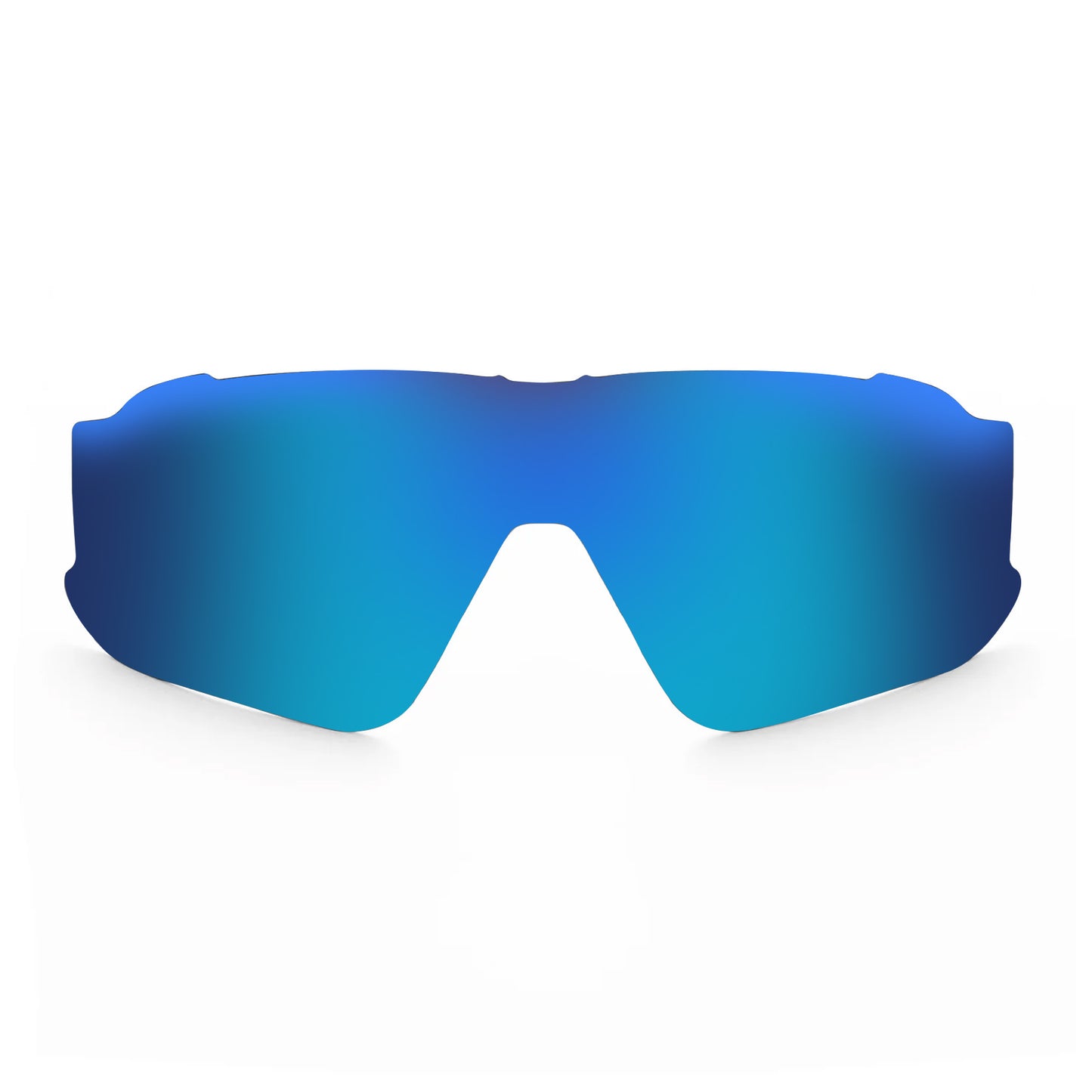 Oakley Jawbreaker Asian Fit OO9270 Replacement Lenses