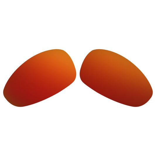 Oakley Juliet Replacement Lenses by FunReplace