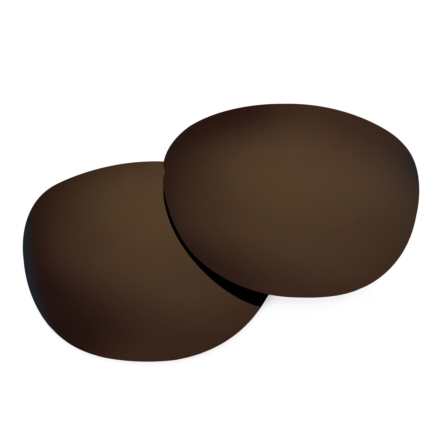 Oakley Latch Asian Fit OO9349 Replacement Lenses