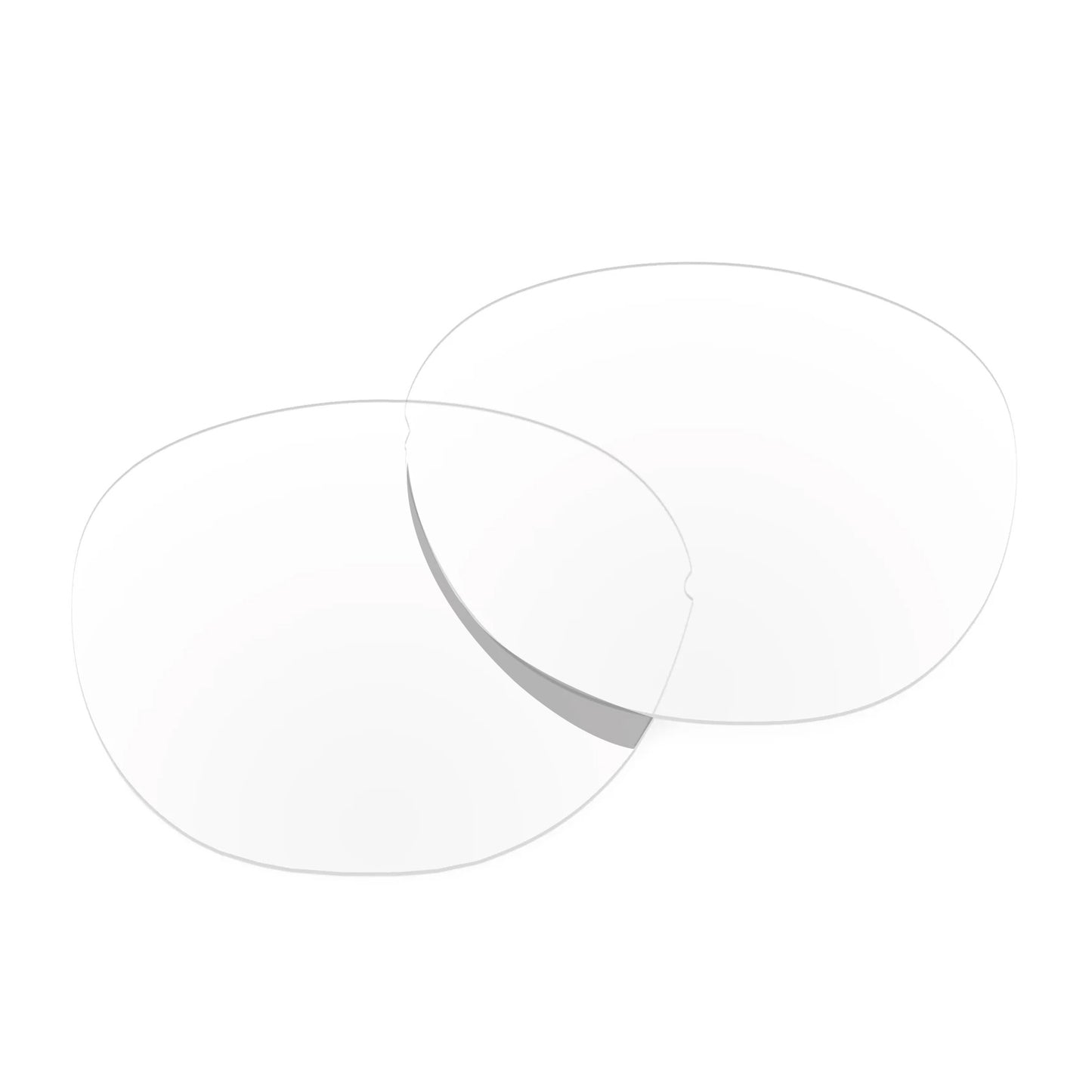 Oakley Latch Asian Fit OO9349 Replacement Lenses