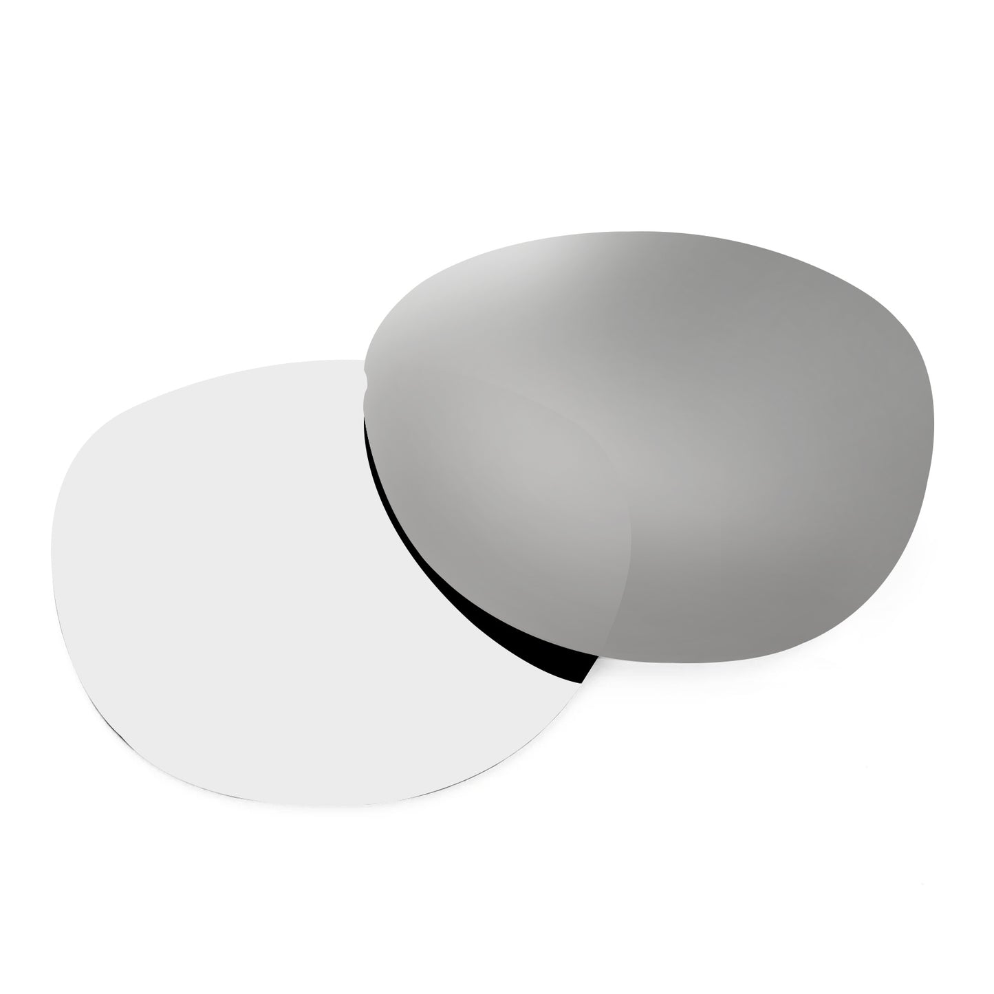 Oakley Latch Asian Fit OO9349 Replacement Lenses