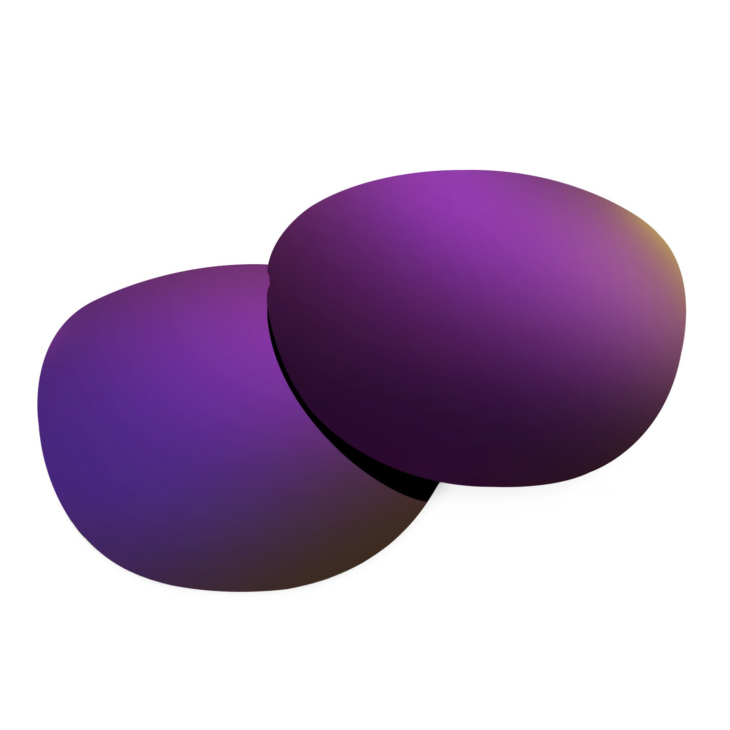 Oakley Latch Asian Fit OO9349 Replacement Lenses