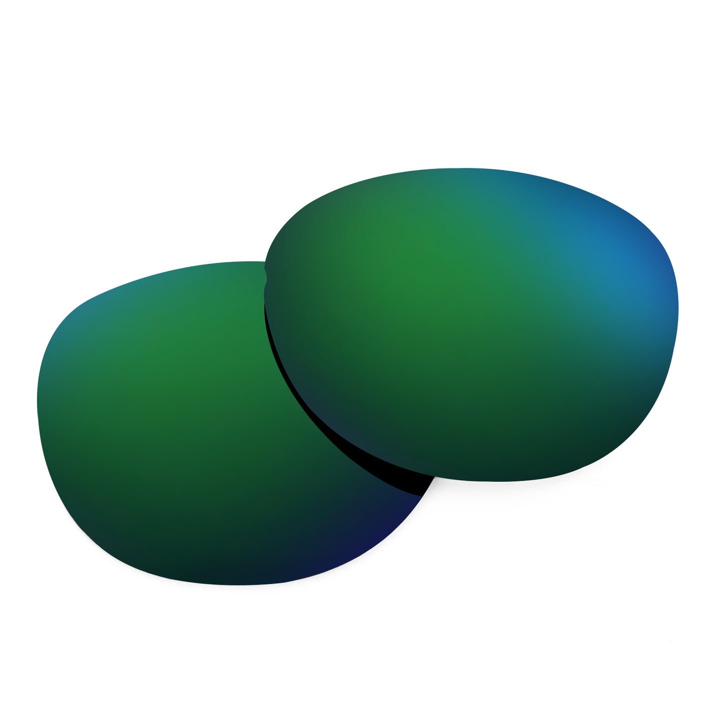 Oakley Latch Asian Fit OO9349 Replacement Lenses
