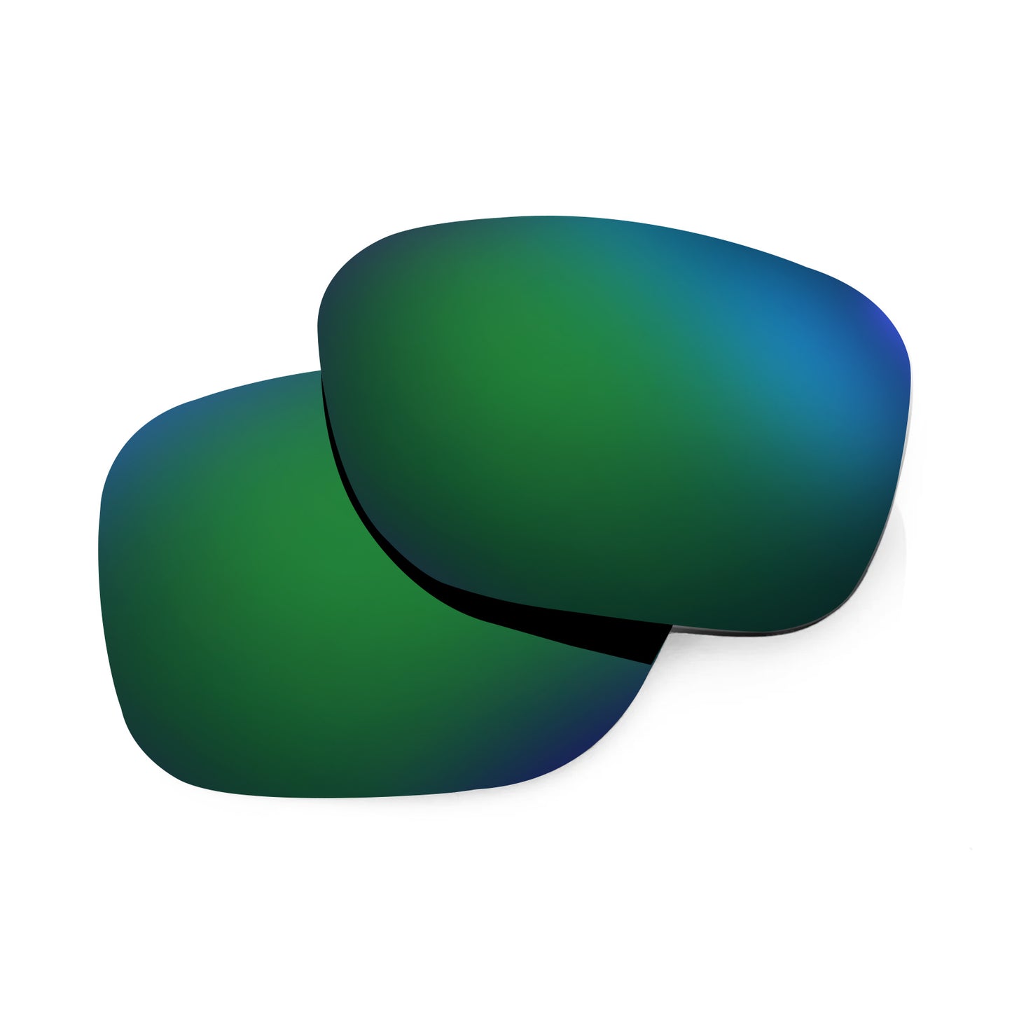 Oakley Latch Square OO9353 Replacement Lenses