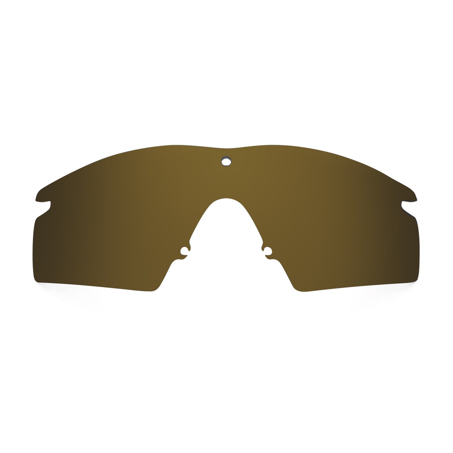 Oakley M Frame 2.0 Strike OO9213 Replacement Lenses