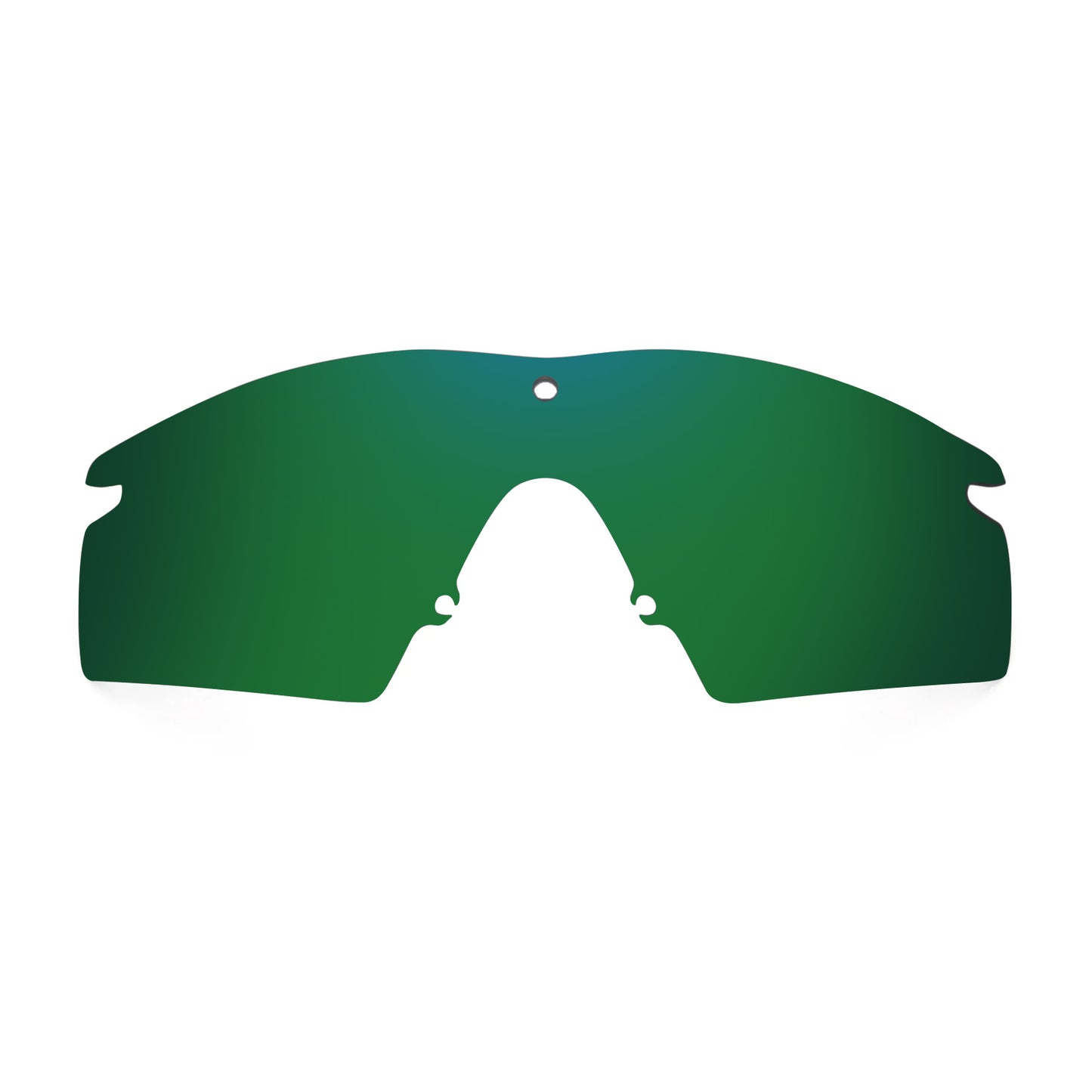Oakley M Frame 2.0 Strike OO9213 Replacement Lenses