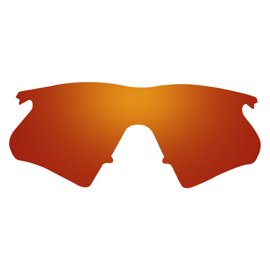 Oakley M Frame Heater Replacement Lenses by FunReplace