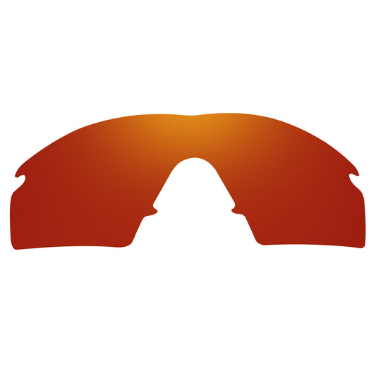 Oakley M Frame Strike OO9060 Replacement Lenses by FunReplace