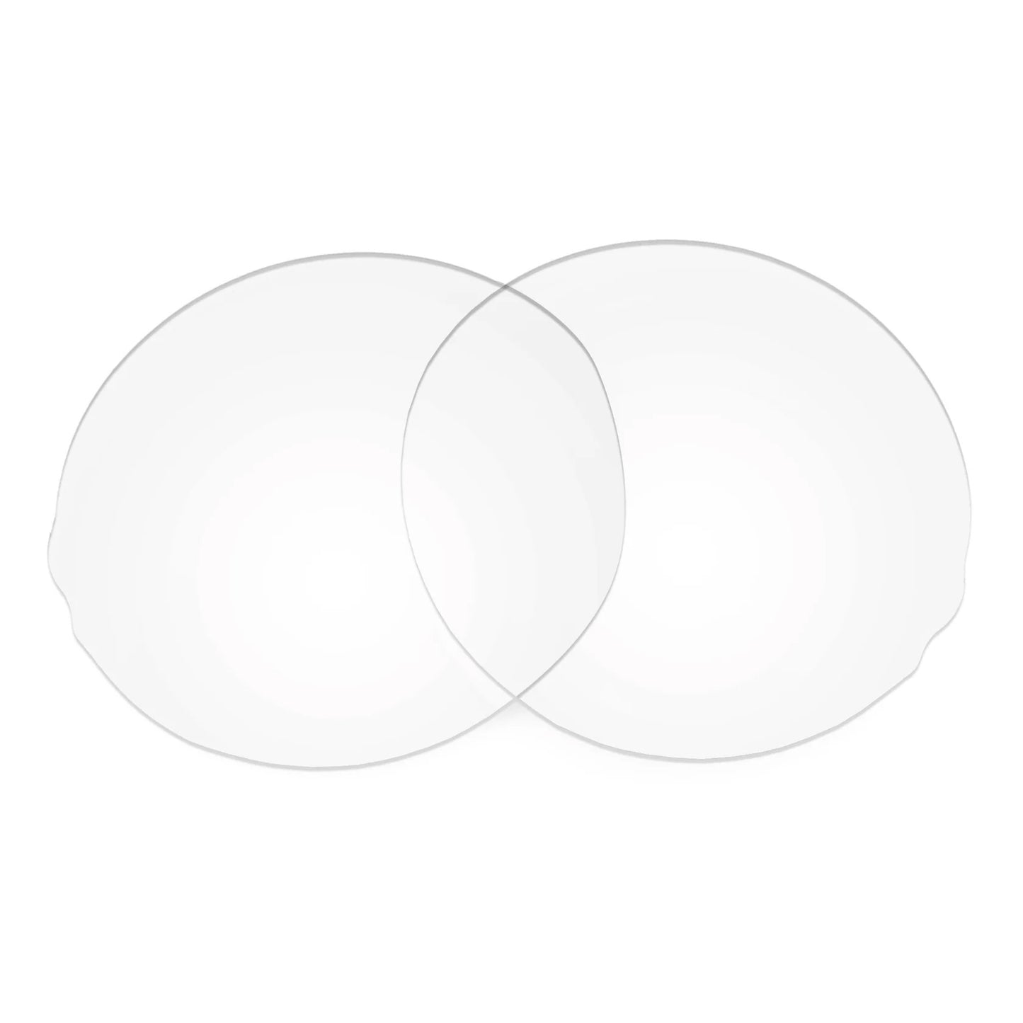 Oakley Madman OO6019 Replacement Lenses