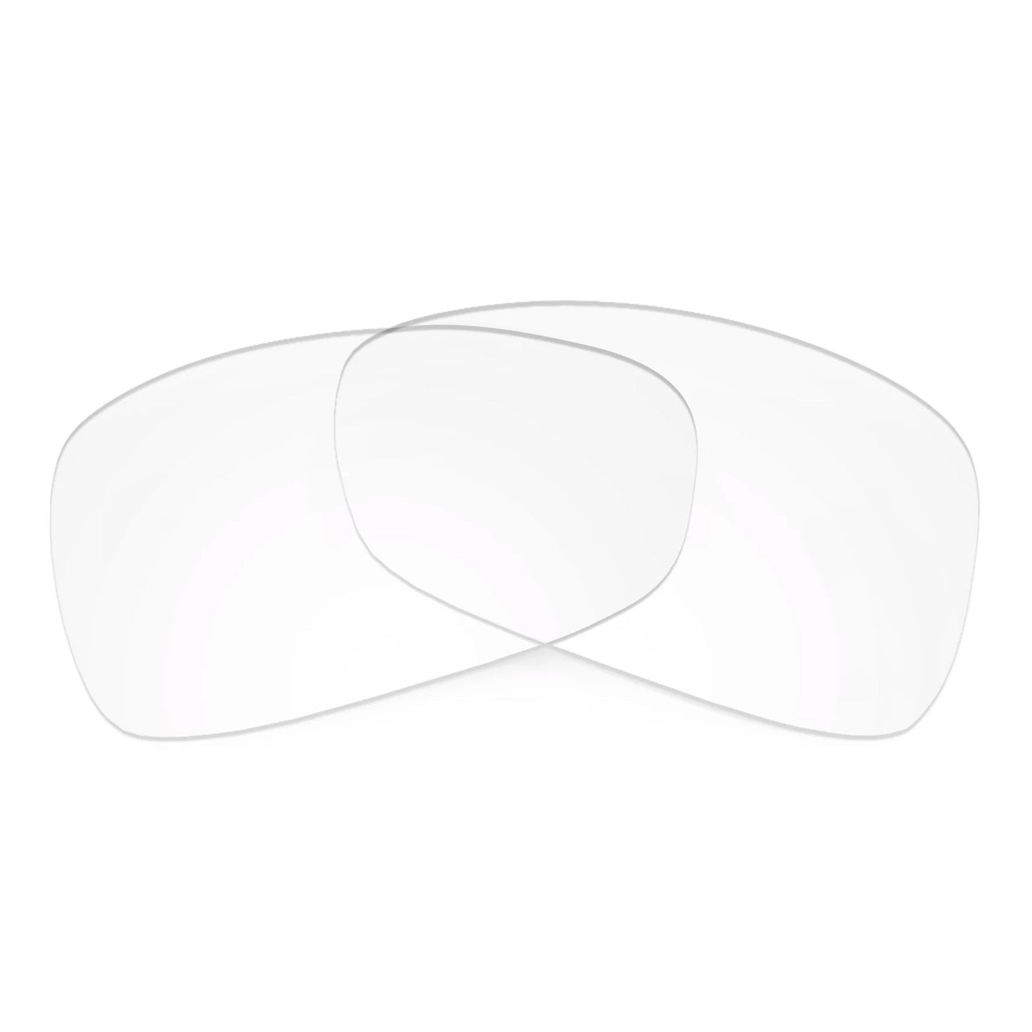 Oakley Montefrio Replacement Lenses