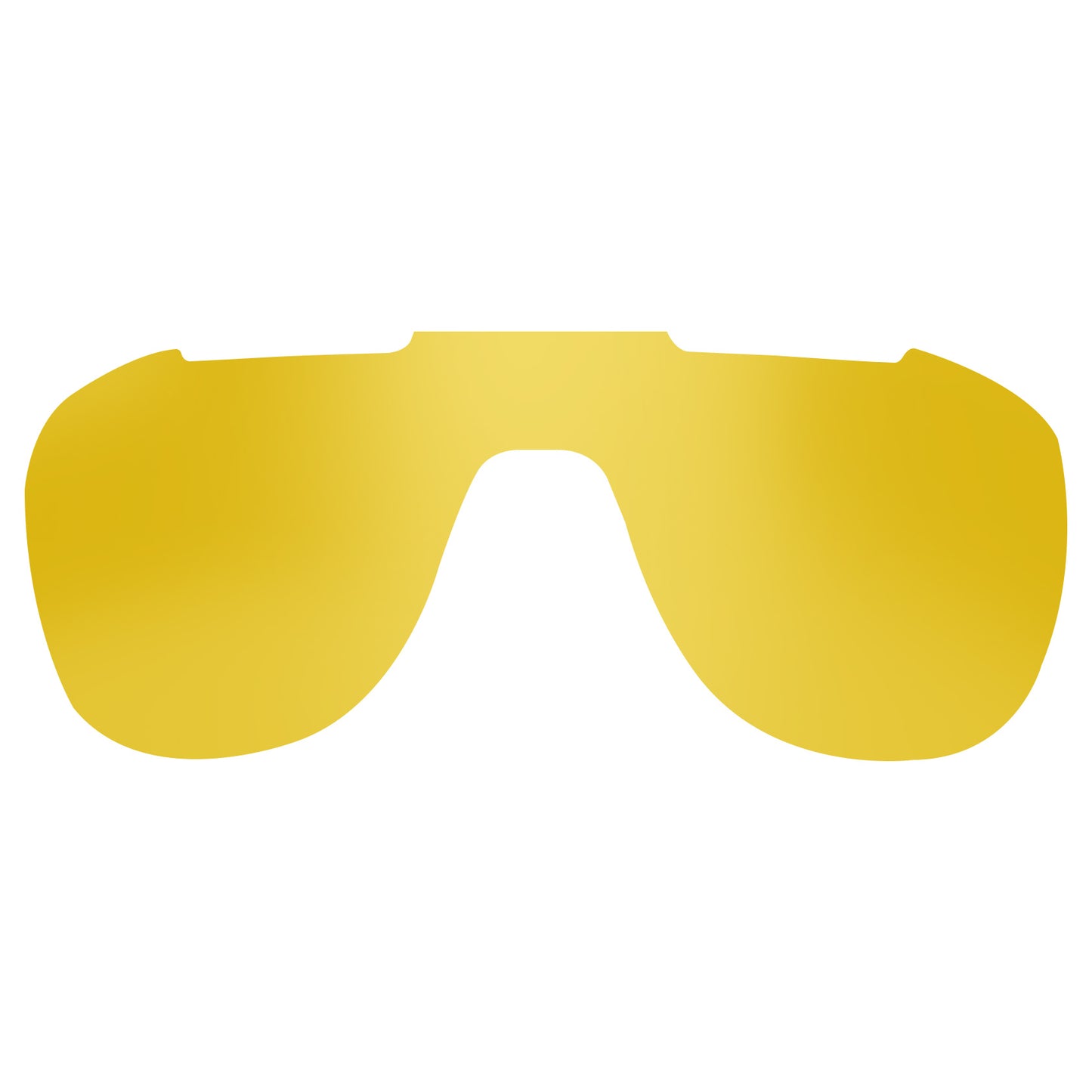 Oakley Outpace OO4133 Replacement Lenses