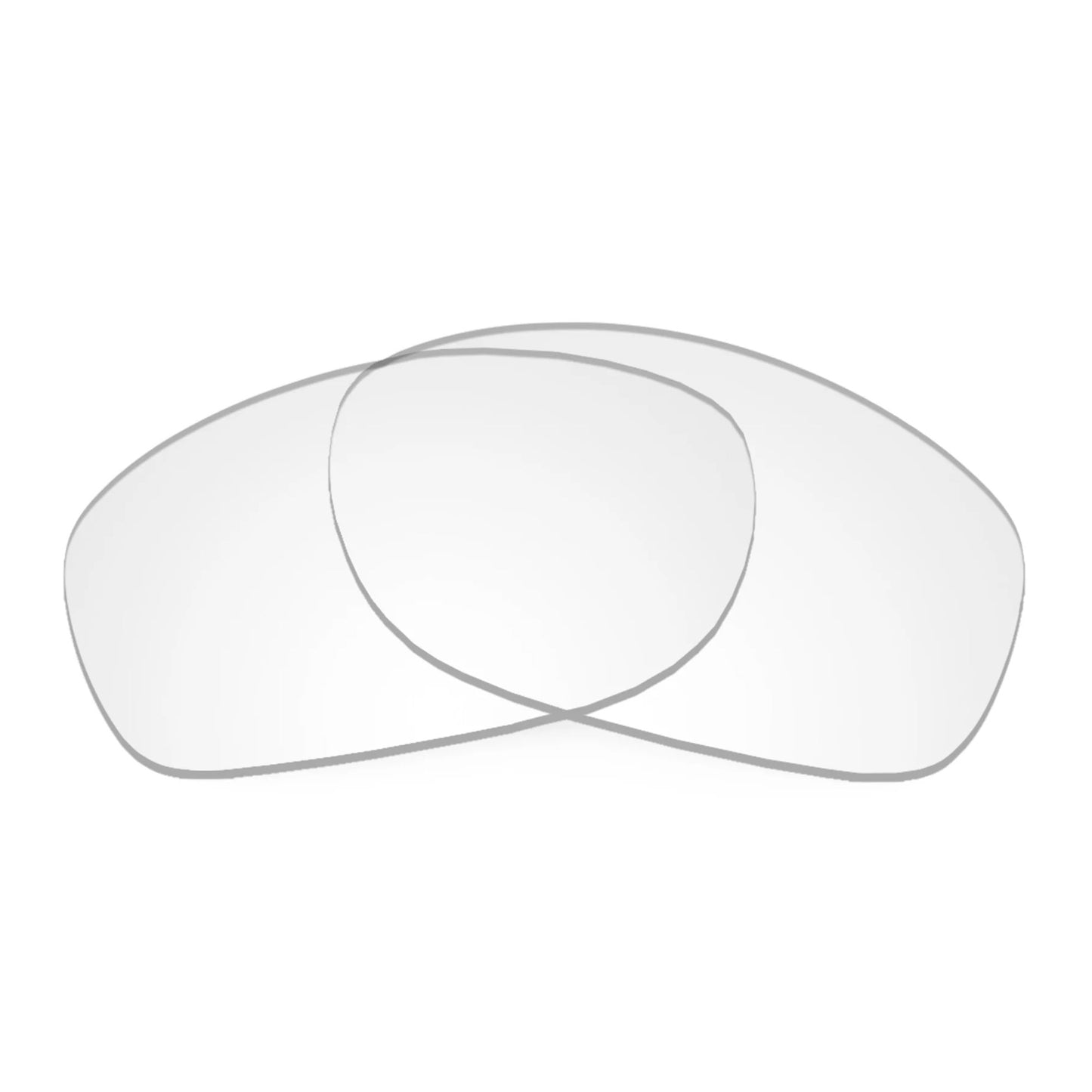 Oakley Pit Bull OO9127 Replacement Lenses