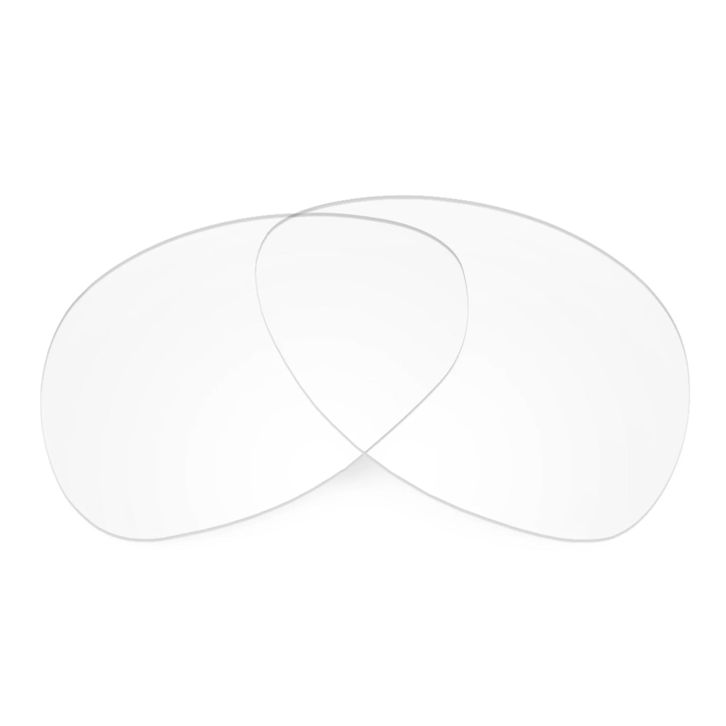 Oakley Plaintiff OO4057 Replacement Lenses