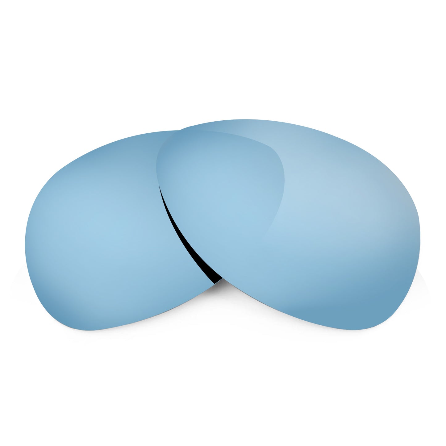 Oakley Plaintiff OO4057 Replacement Lenses