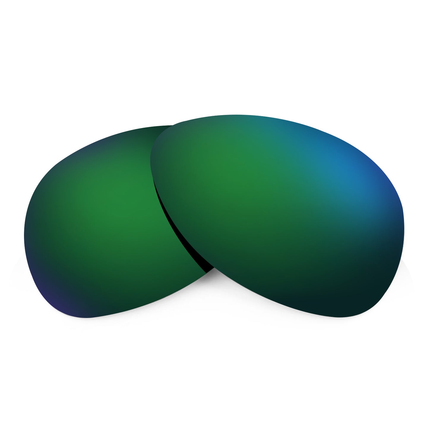 Oakley Plaintiff OO4057 Replacement Lenses