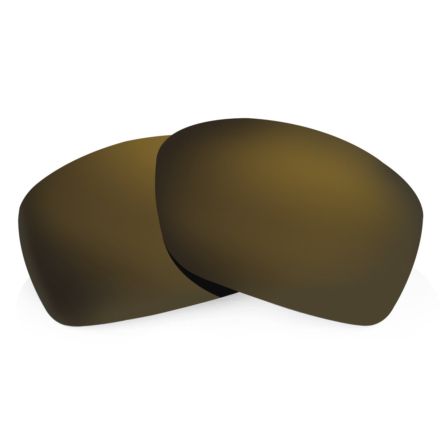 Oakley Plaintiff Squared OO4063 Replacement Lenses