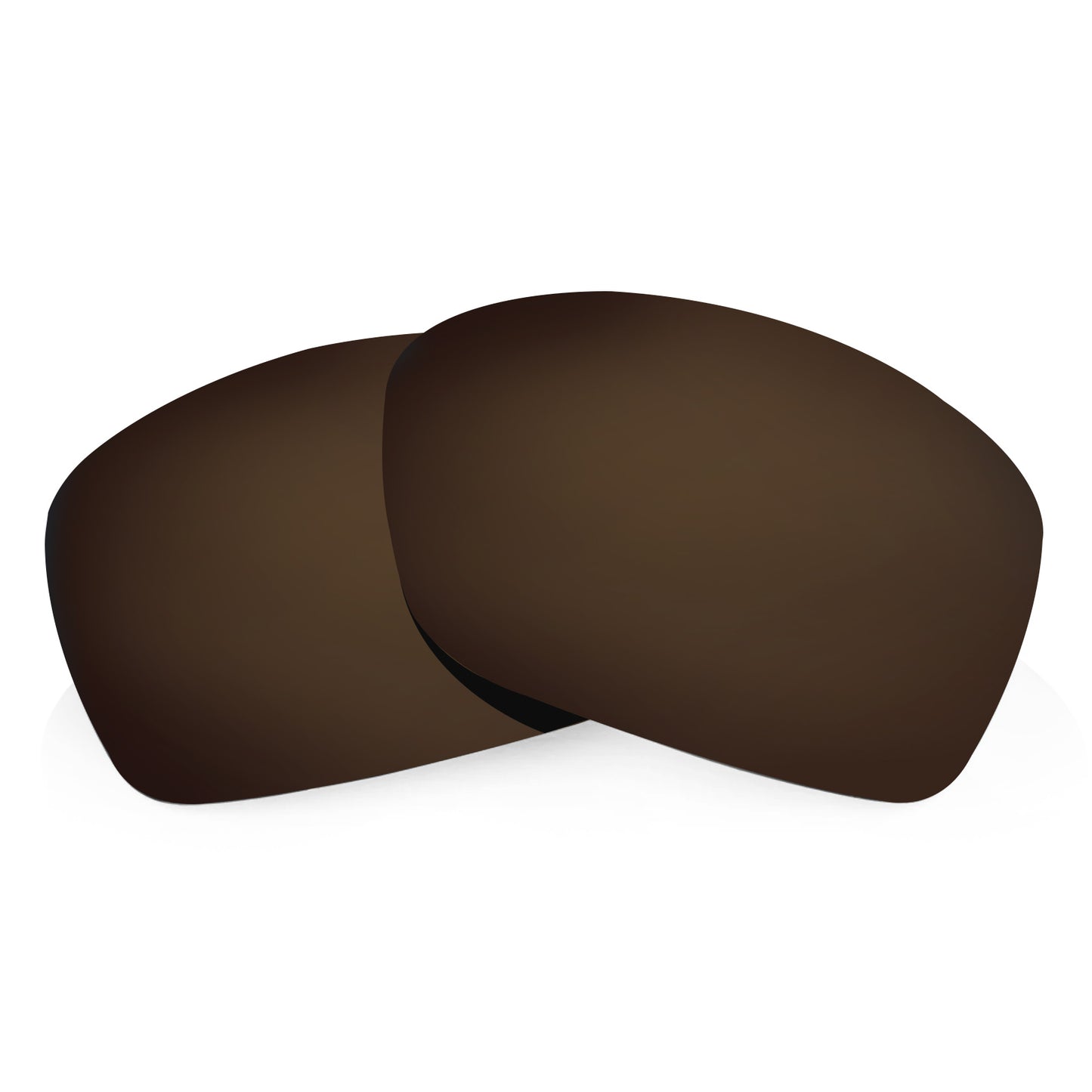 Oakley Plaintiff Squared OO4063 Replacement Lenses