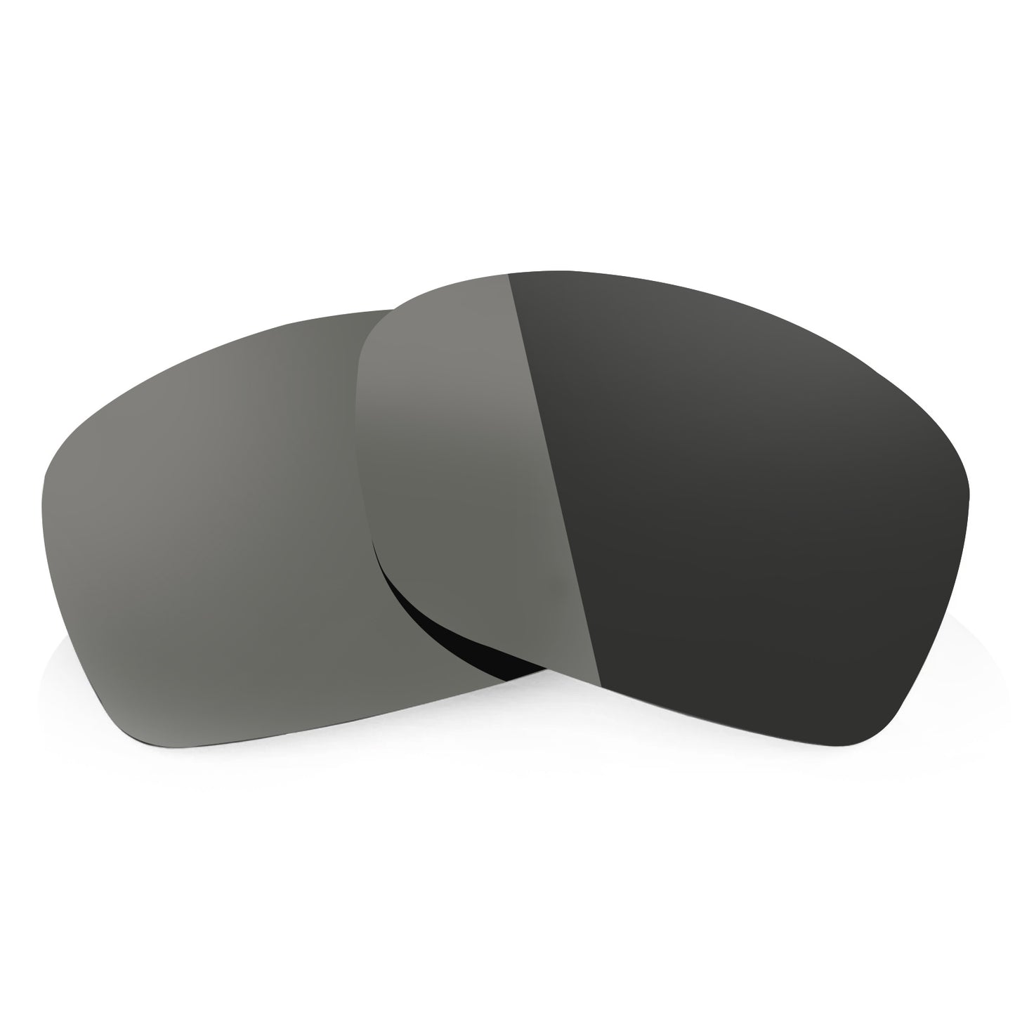 Oakley Plaintiff Squared OO4063 Replacement Lenses