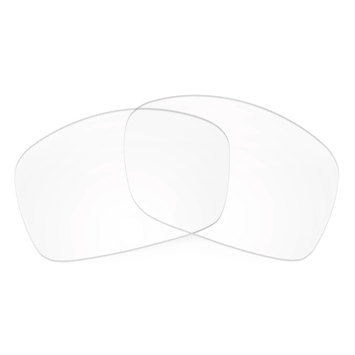 Oakley Plaintiff Squared OO4063 Replacement Lenses