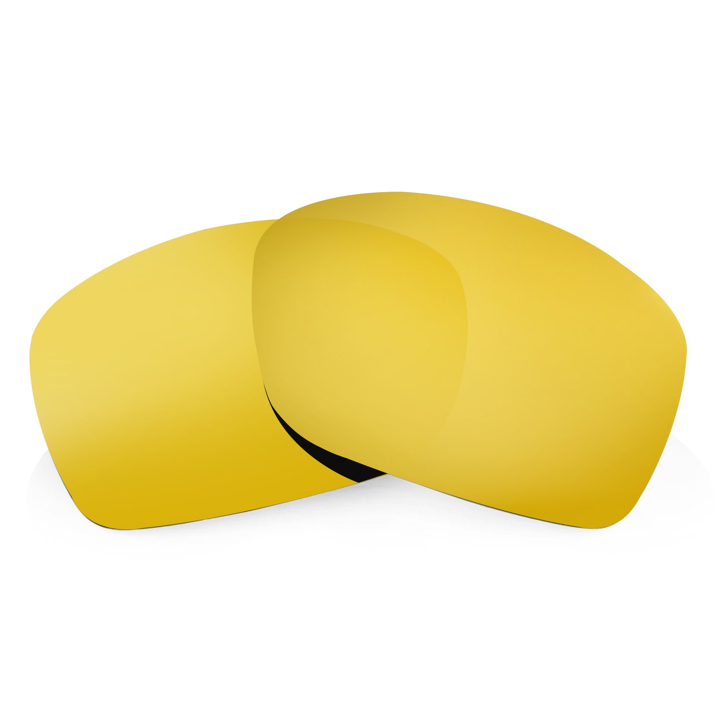Oakley Plaintiff Squared OO4063 Replacement Lenses