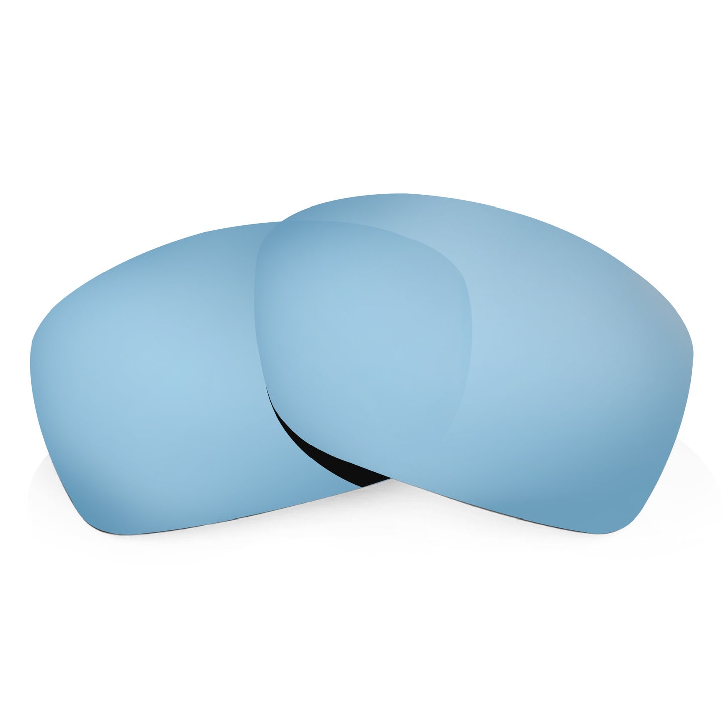 Oakley Plaintiff Squared OO4063 Replacement Lenses
