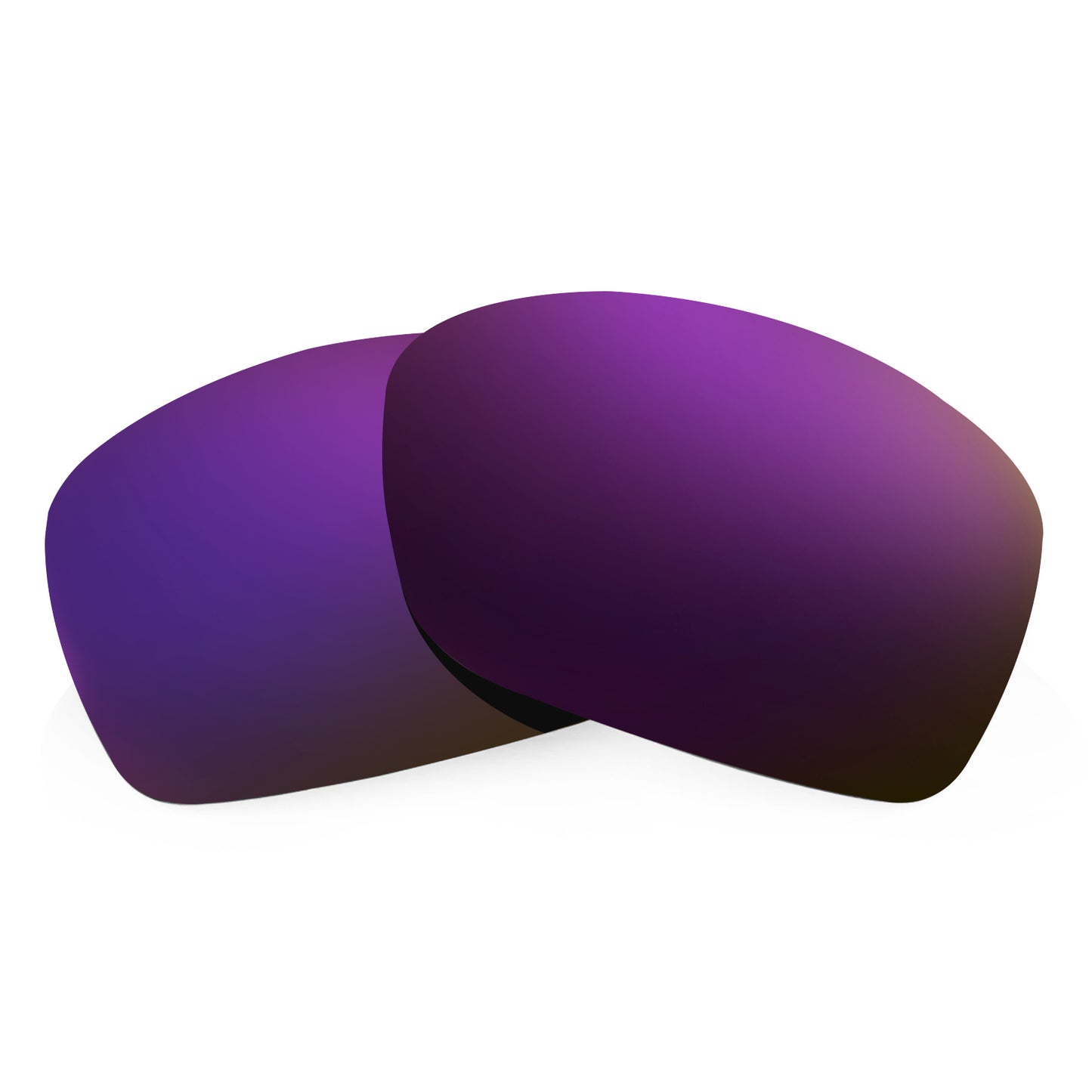 Oakley Plaintiff Squared OO4063 Replacement Lenses