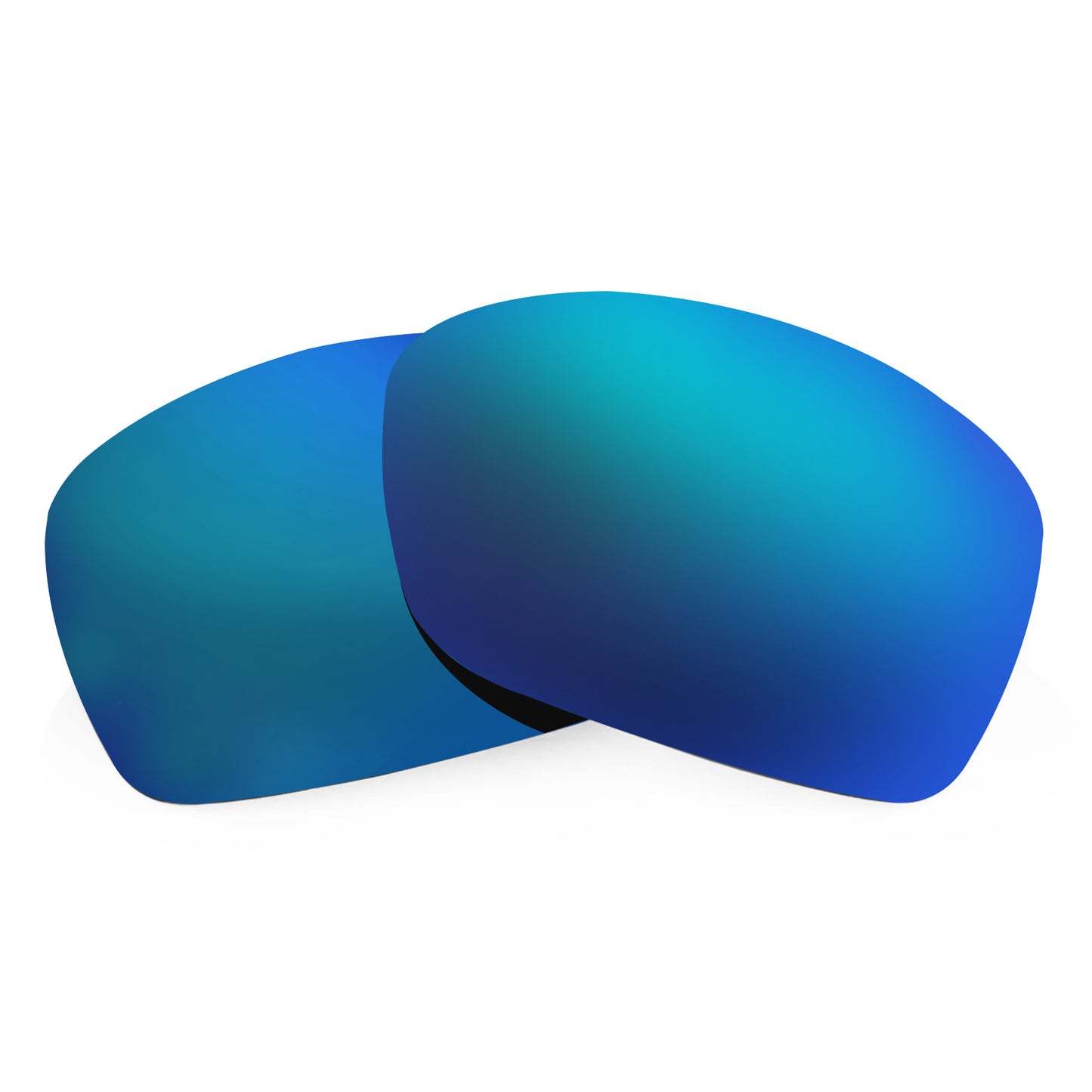 Oakley Plaintiff Squared OO4063 Replacement Lenses