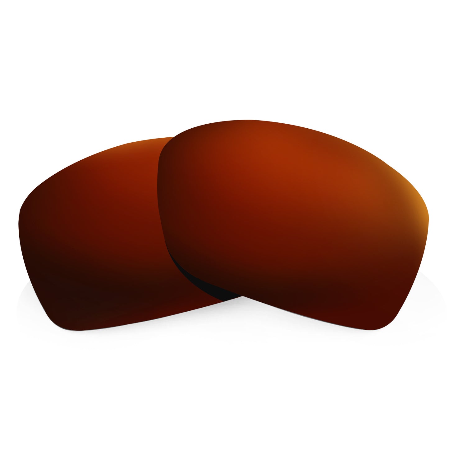 Oakley Plaintiff Squared OO4063 Replacement Lenses