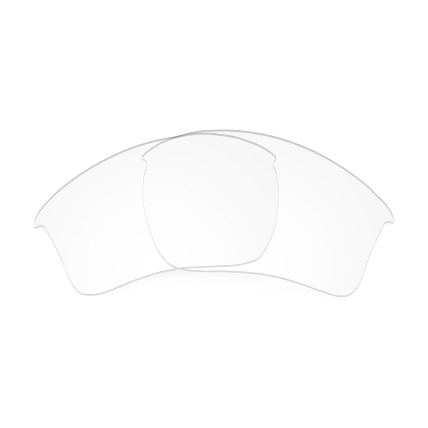 Oakley Quater Jacket OO9200 Replacement Lenses
