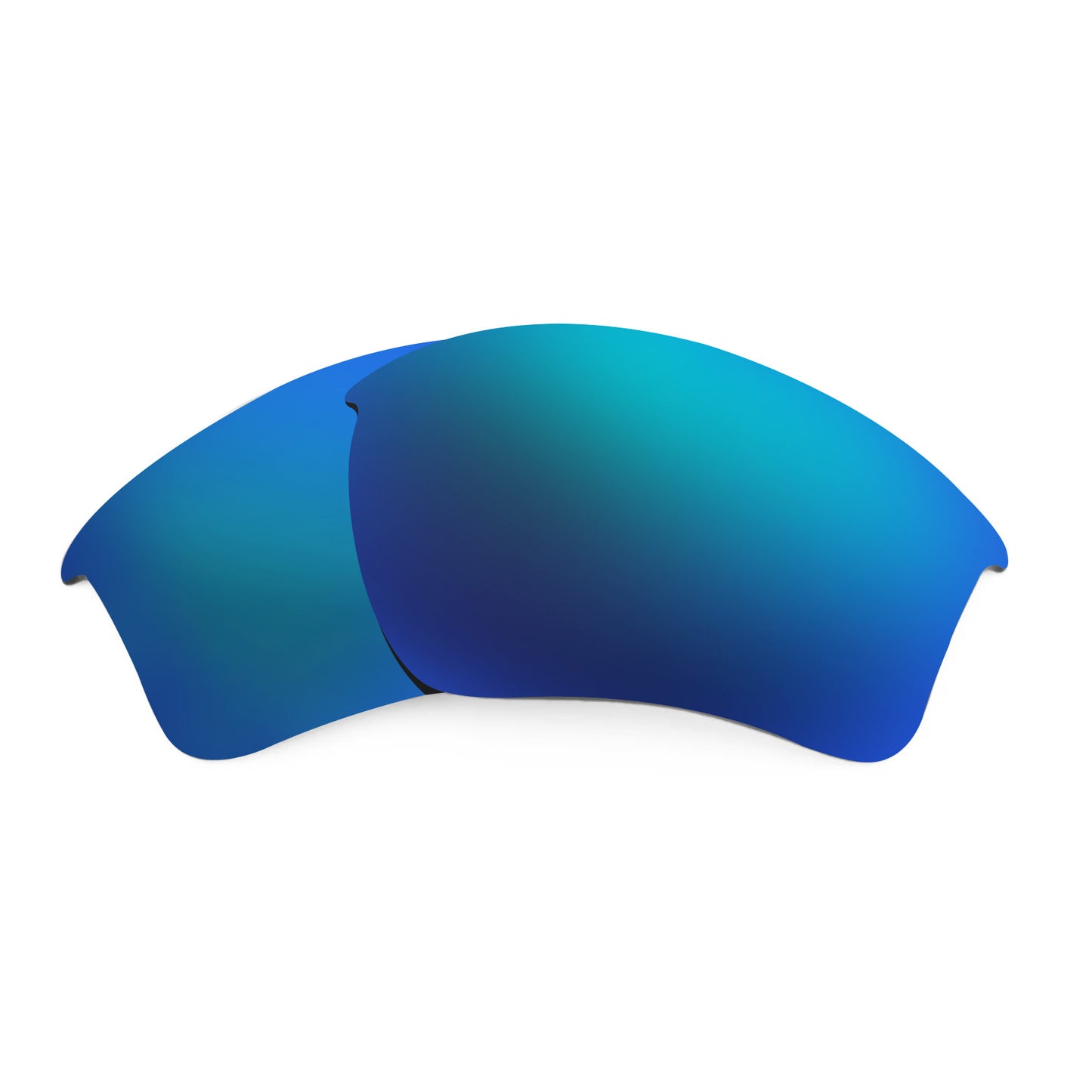 Oakley Quater Jacket OO9200 Replacement Lenses