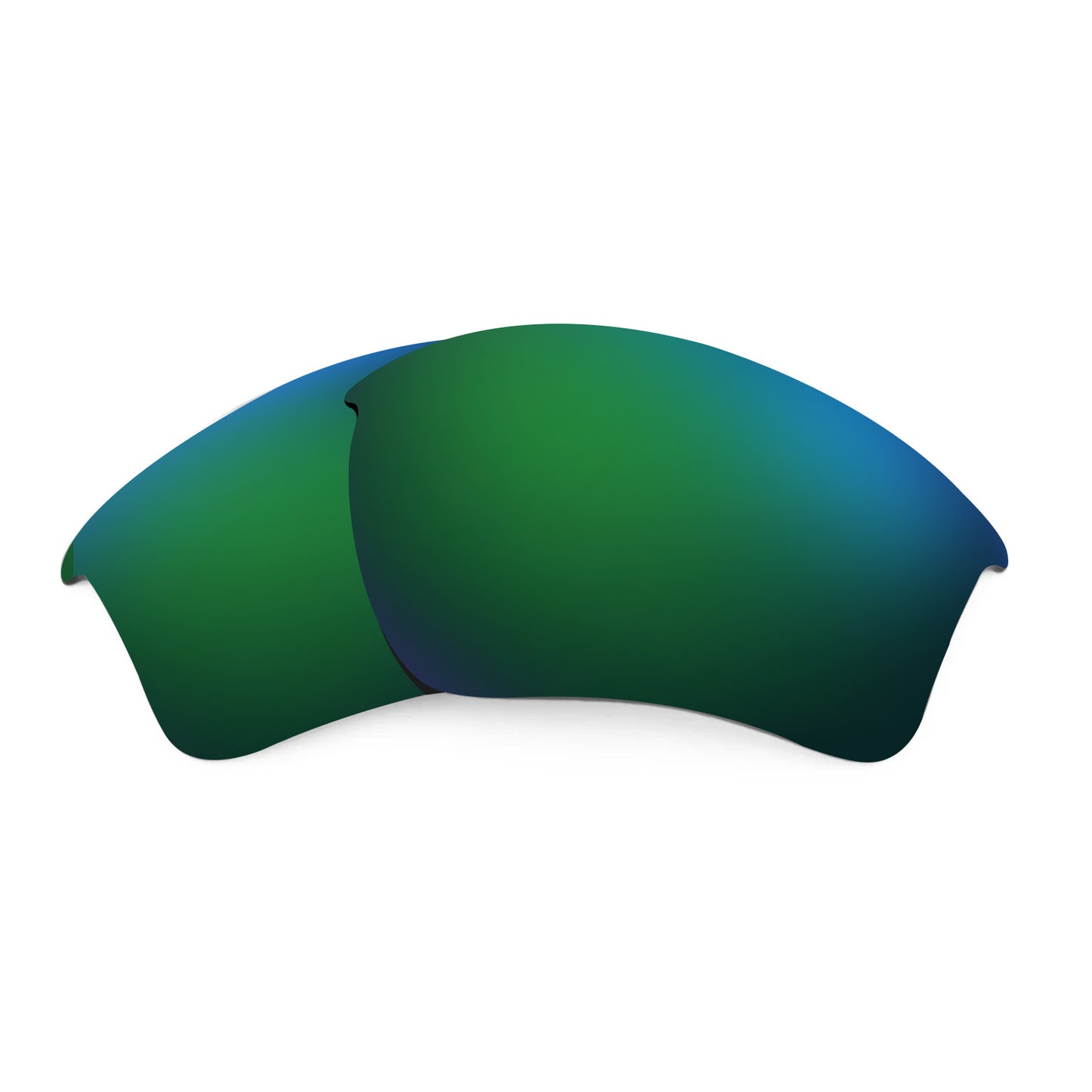 Oakley Quater Jacket OO9200 Replacement Lenses