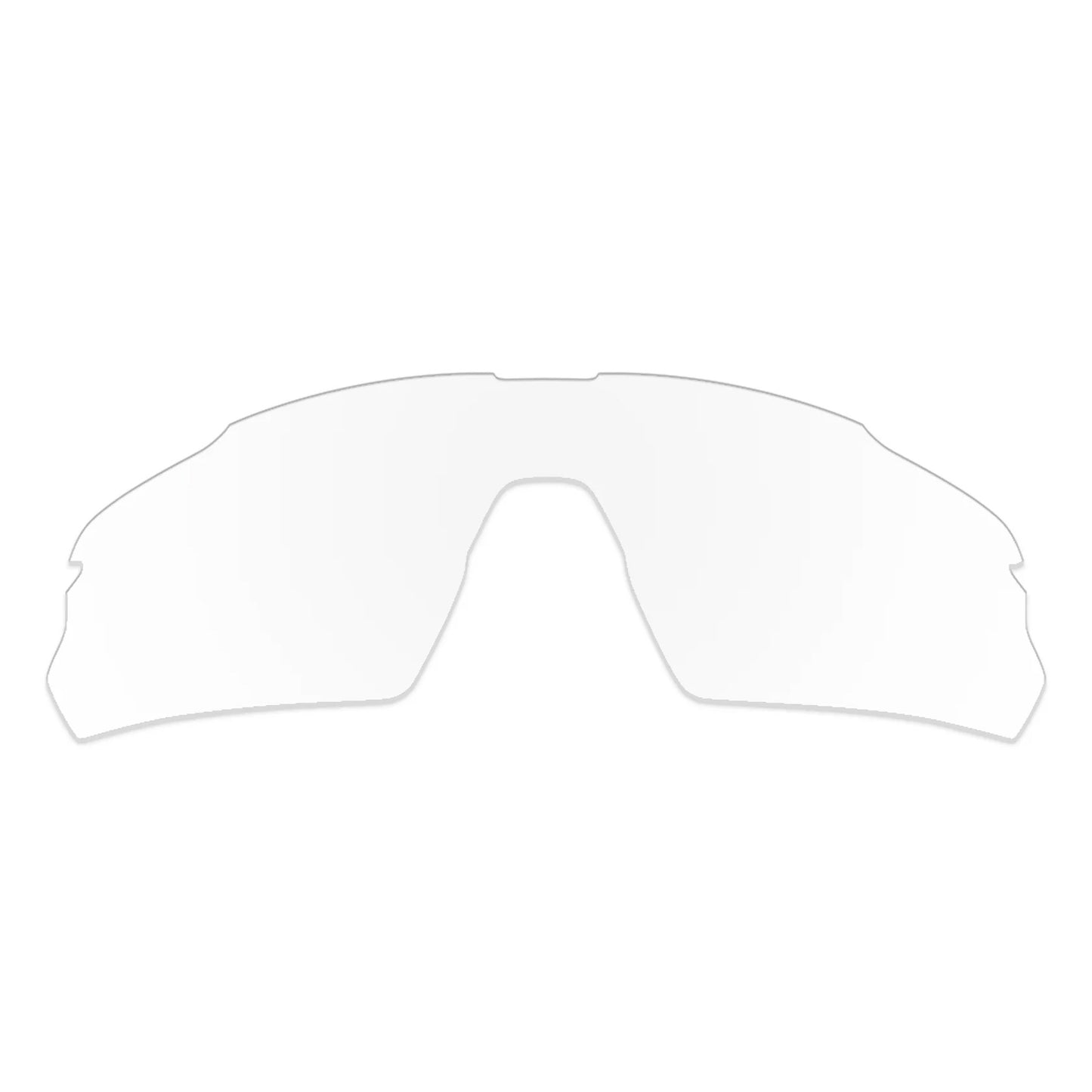 Oakley Radar EV Pitch OO9211 Replacement Lenses