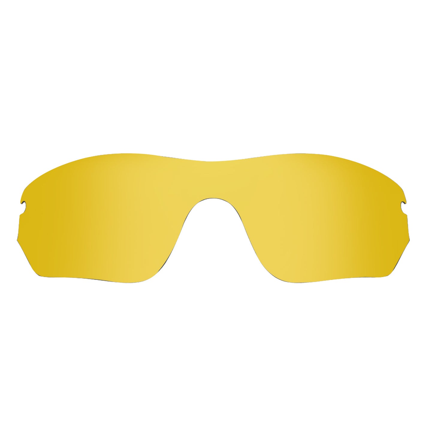 Oakley Radar Edge OO9184 Replacement Lenses