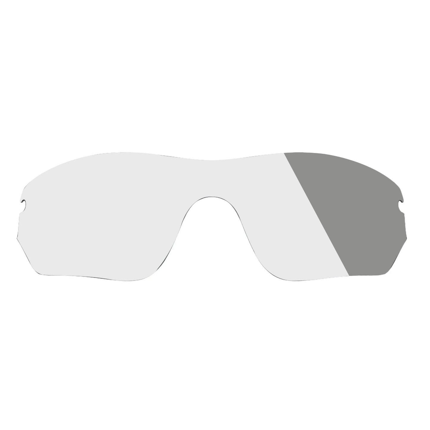 Oakley Radar Edge OO9184 Replacement Lenses