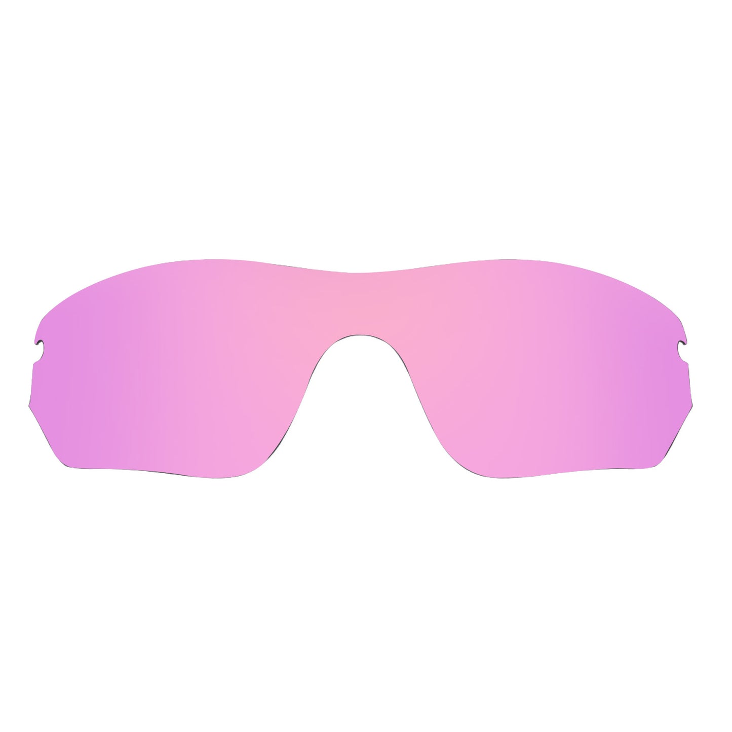Oakley Radar Edge OO9184 Replacement Lenses